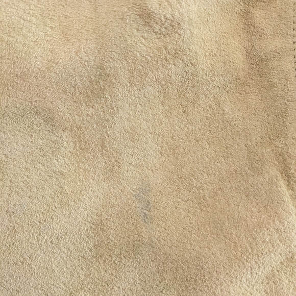 Bagatelle NYC Suede Moto Jacket - Size Small - Picture 11 of 12